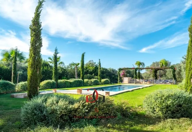 Finca/Country House for sale in Campos, Mallorca — photo 4