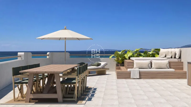 Townhouse for sale in El Molinar — photo 2
