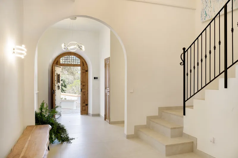 Historic and unique property in Génova - Marcel Remus Real Estate — photo 12
