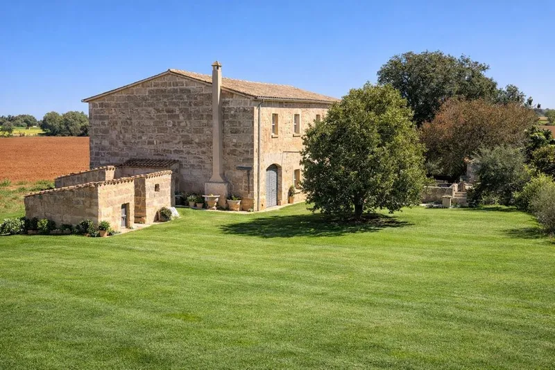 Rural or Farmhouse in Algaida, Province of Balearic Islands — photo 9