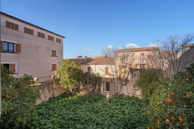 Luxury home in Sineu, Province of Balearic Islands — photo 10