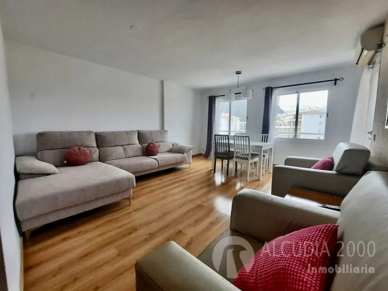 Flat — photo 1