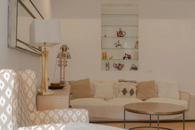 Apartment for rent in El Mercat, Palma de Mallorca — photo 9