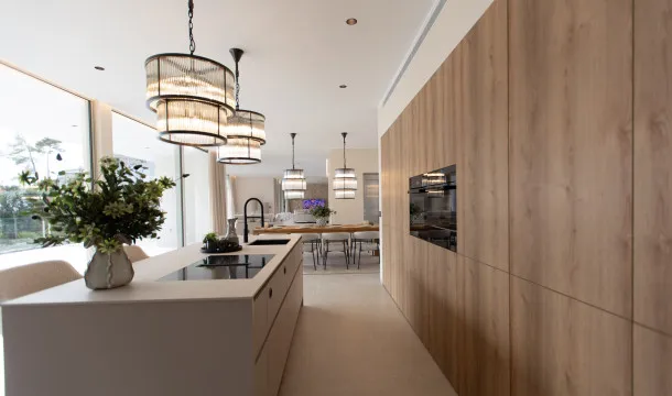 Modern elegance in one of the finest areas of the southwest, Portals Nous — photo 5