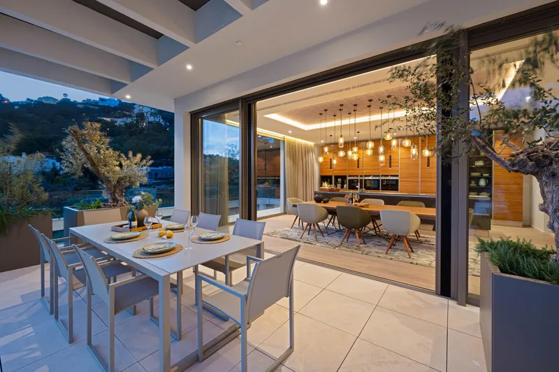 Luxury Villa - Andratx (Port d'Andratx) — photo 9