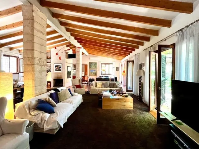 Villa for sale in Sencelles, Mallorca — photo 8