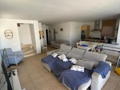 Detached villa with sea views in Colònia de Sant Pere, Mallorca — photo 7