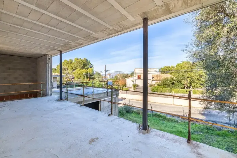 Fantastic detached villa for sale in Alcudia, an excellent investment opportunity thanks to its magnificent sea views — photo 5