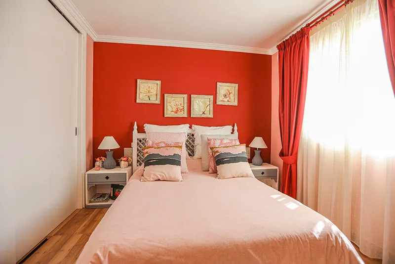 Attractive 3-room apartment with sea views in Santa Ponsa — photo 4
