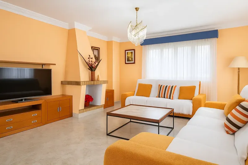 Independent chalet with holiday license - Exclusive living experience in Cala Millor — photo 6