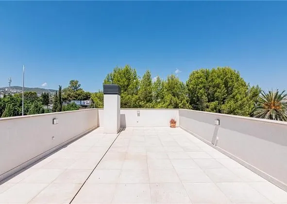 Penthouse in Son Dameto, Palma de Mallorca — photo 2