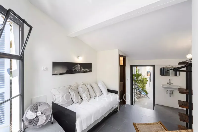 Village house for sale Santanyí — photo 11