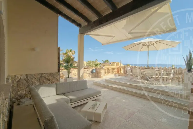 260514 – Sea View Penthouse — photo 4
