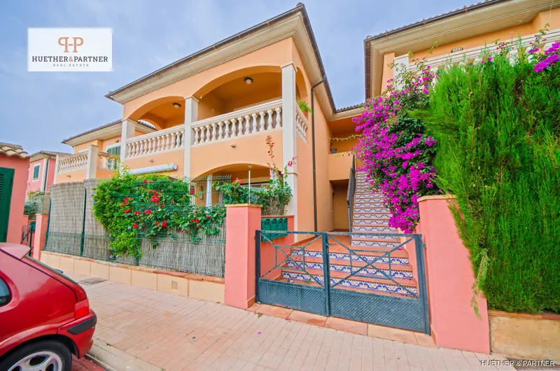 Ground Floor Apartment with Terrace in Tolleric, near Sea and Airport — photo 8