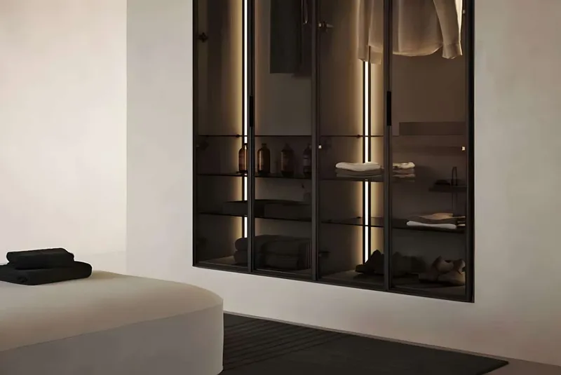 Port Adriano – Dream luxury penthouse with unobstructed views of the Malgrats Islands — photo 12
