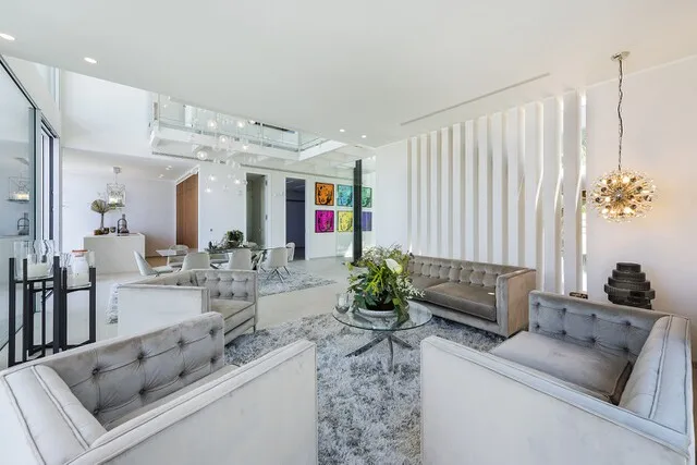 Incredible frontline villa for sale in El Toro, Port Adriano, Mallorca — photo 5