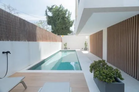 Apartment - Palma de Mallorca (Paseo Marítimo) — photo 2