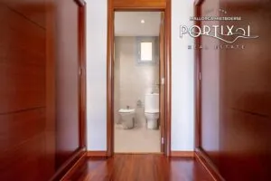 Apartment for sale in Molinar — photo 8