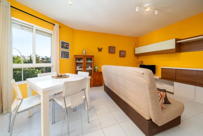 PISO EN ES FORTÍ - PALMA — photo 7