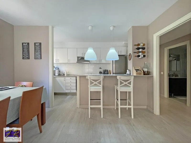 apartment in Alcudia — photo 1