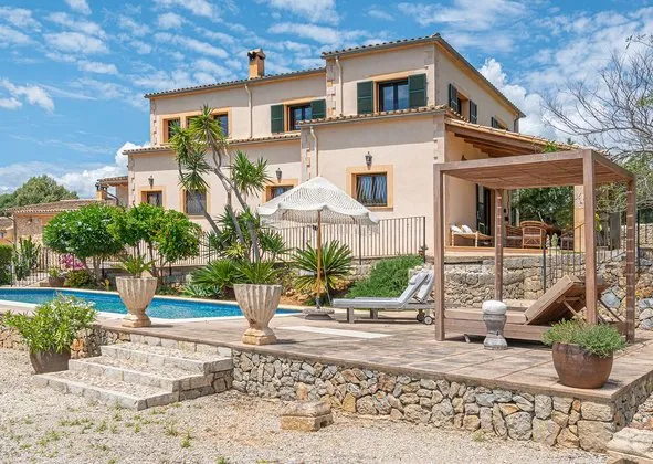 Estate for sale in Diseminado Poligono 11 — photo 5