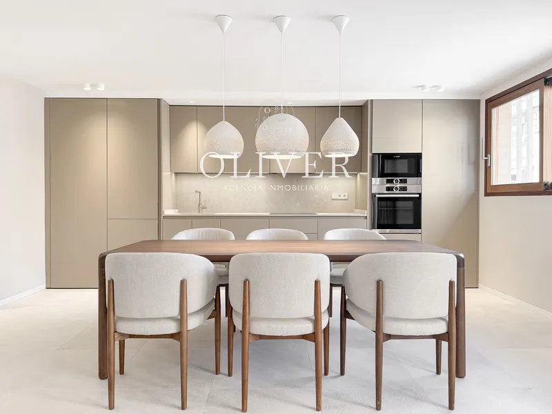 Brand new penthouse in Foners — photo 5
