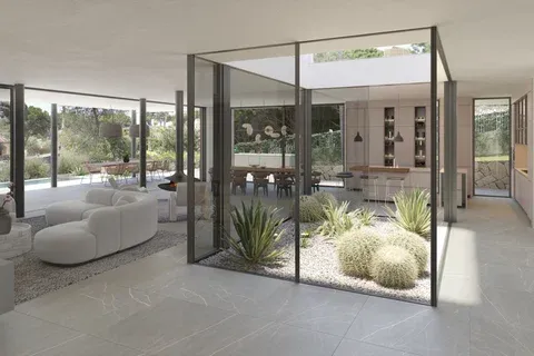 Land in Santa Ponsa, Mallorca — photo 11