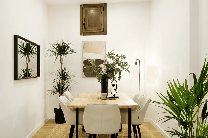 Renovated Penthouse in Palma's Old Town — photo 4