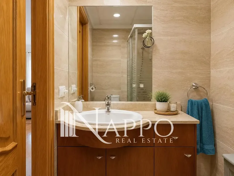 Nappo Real Estate is pleased to present this elegant townhouse located in Son Xigala, one of the most sought-after residential areas of — photo 8