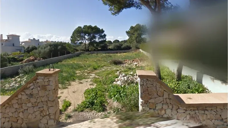 Building plot in Llucmajor — photo 2