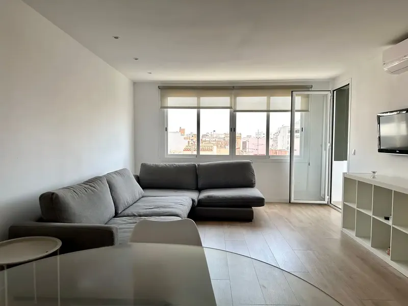 Apartamento con ascensor en alquiler en Nord — photo 7