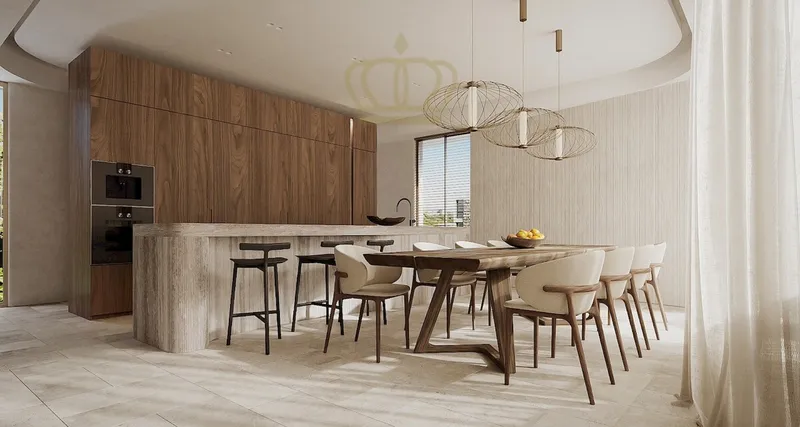 Designer penthouse with fantastic sea views in exclusive new development Palma - San... — photo 6