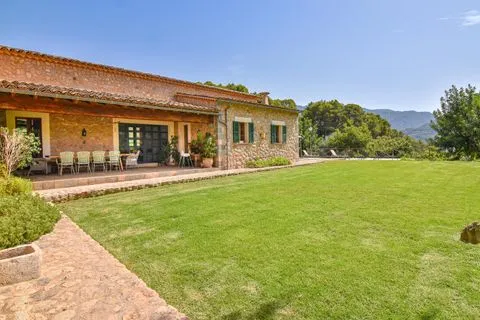 Country house in Port de Soller, Mallorca — photo 5