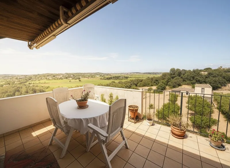 Apartment in Santa Margalida — photo 10