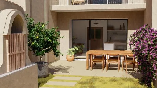 Village house - Porreres (Porreres) — photo 2