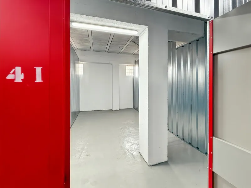 Investment Opportunity in Palma: 31 Storage Units with High Profitability and Demand — photo 4