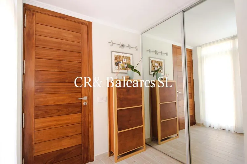 Exceptional front-line 3 bedroom apartment — photo 2