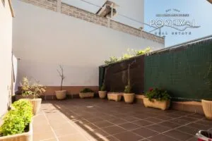 Semi-detached house for sale in el Molinar — photo 1