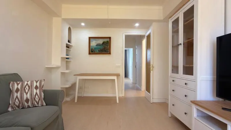 Apartment in Palma de Mallorca — photo 1
