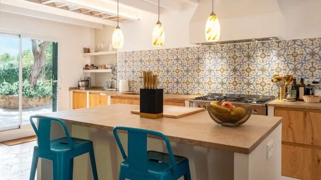 Villa for rent in Santa María del Camí, Mallorca — photo 12