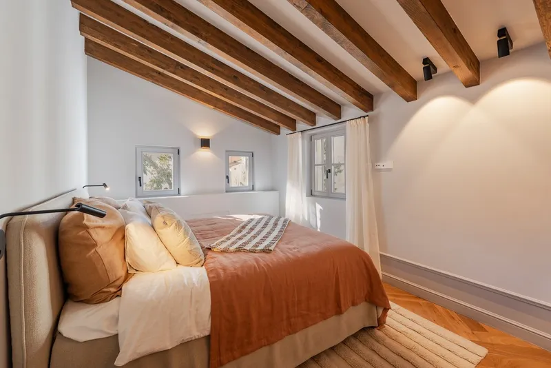 Top quality apartment for sale in Palma Casco Antiguo with private terrace and sunny terraces — photo 5