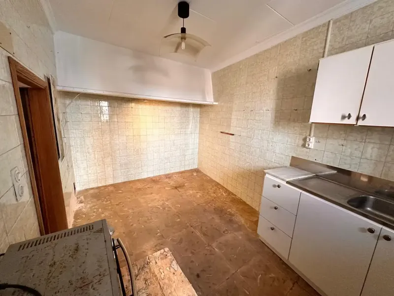 Charming Mallorcan village house with over 250 m² of built area and large garden in the center of Búger. — photo 6