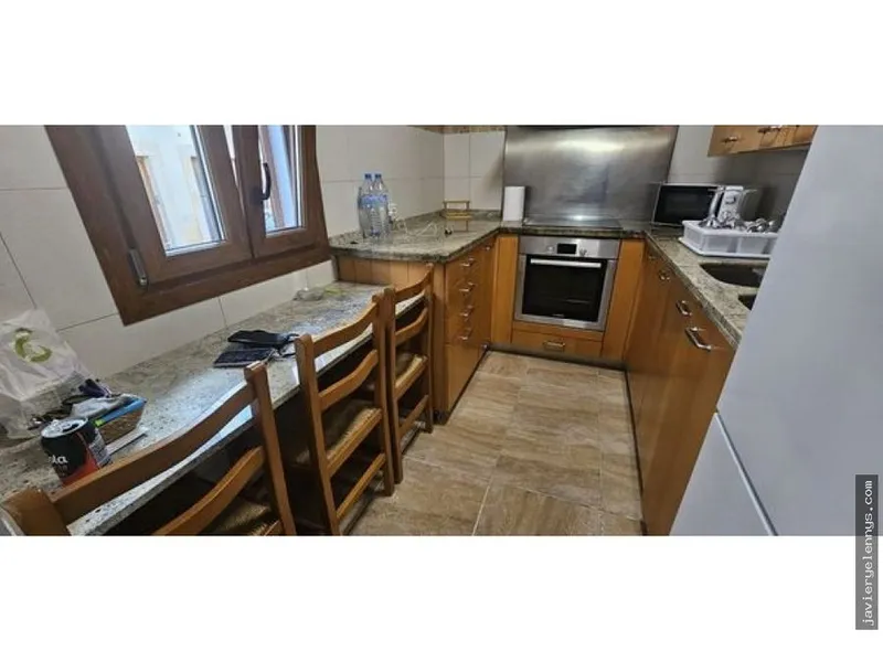 Flat for rent on Calle d'En Gual — photo 8
