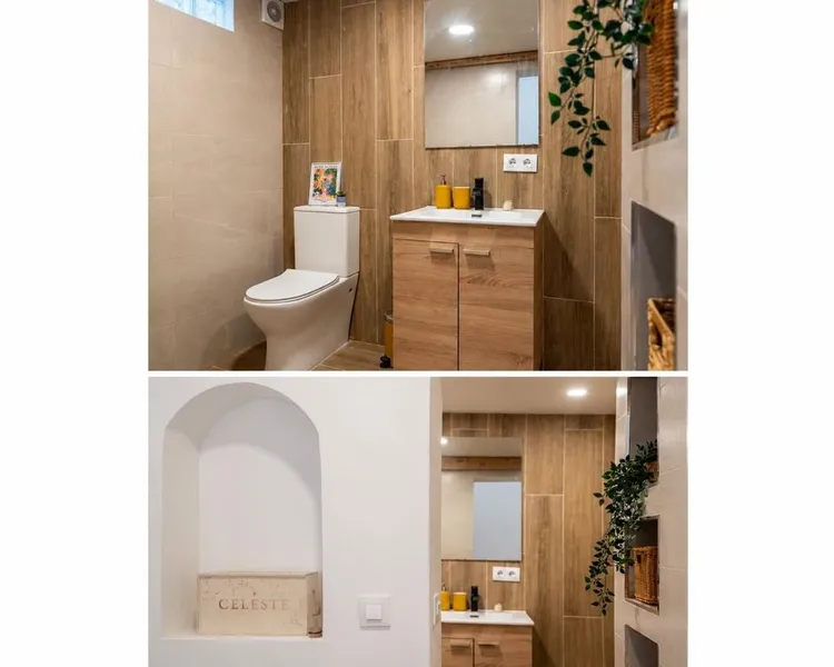 Apartment in Palma de Mallorca, Province of Balearic Islands — photo 12