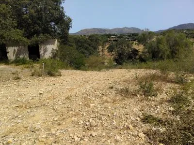 Rustic Land - Sant Llorenç des Cardassar, Plot Surface 3500m², Distance to the Sea 12 Km — photo 3