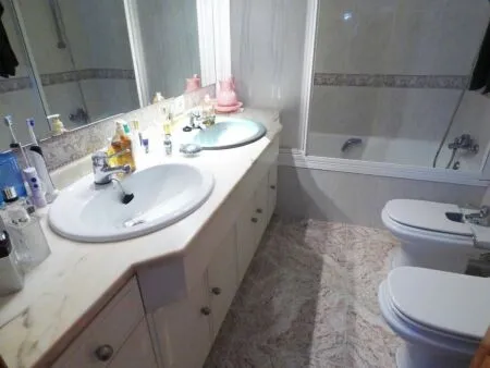 Flat - Palma de Mallorca (Bons Aires) , Built Surface 176m 2 , Terrace Size 30m 2 , 4 Bedrooms, 2 Bathrooms,... — photo 3