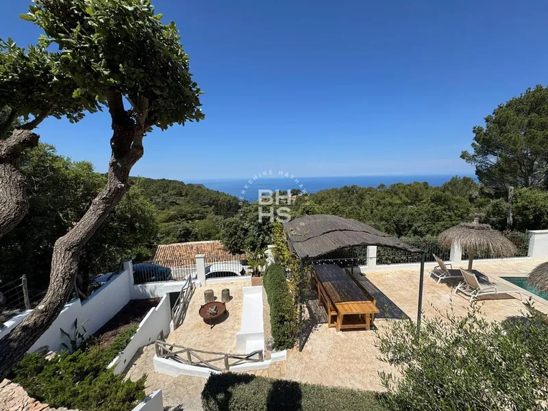 Villa to rent in Valldemossa — photo 4