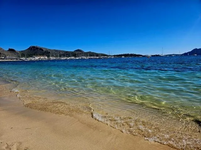 Apartment to rent in Port de Pollença, Pollença, Mallorca, Baleares, Spain — photo 10