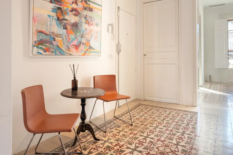 Stylish Apartment in the Heart of Palma — photo 6