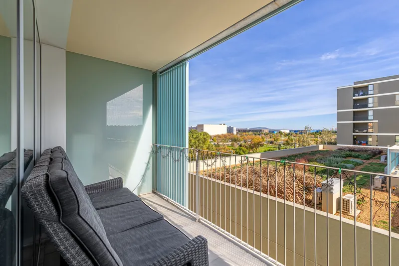 Apartment in Palma - communal pool on the rooftop terrace — photo 5